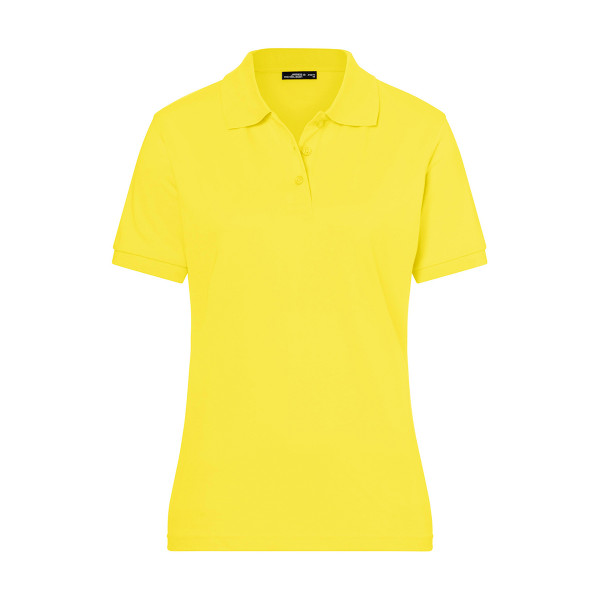 Majica Polo Ženska, Žuta M 