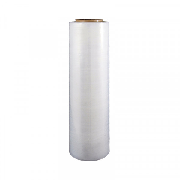 Stretch foil 7mic, 600m 