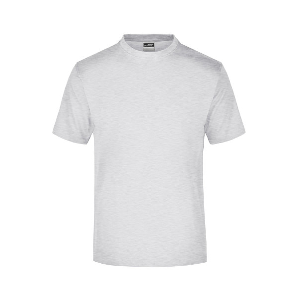 Majica Basic Siva, M 