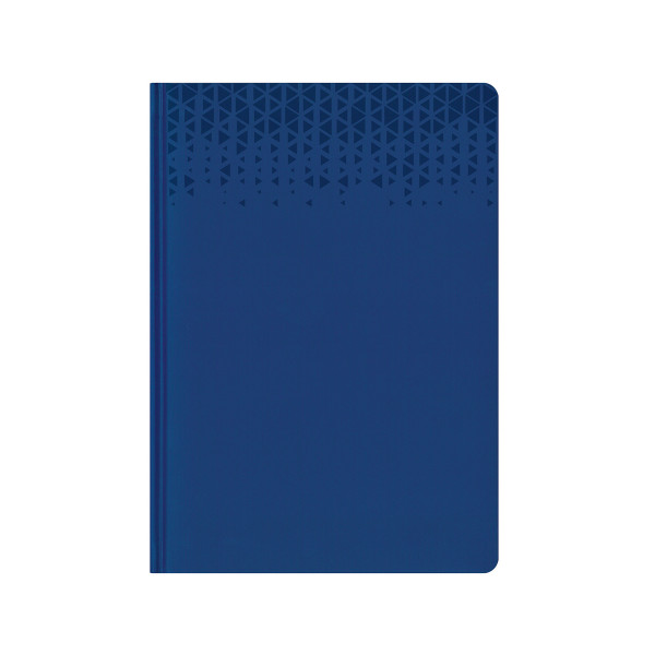 Rokovnik A5 Standard plava 