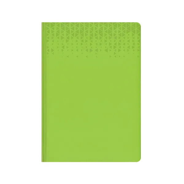 Rokovnik A5 Standard s.zelena 