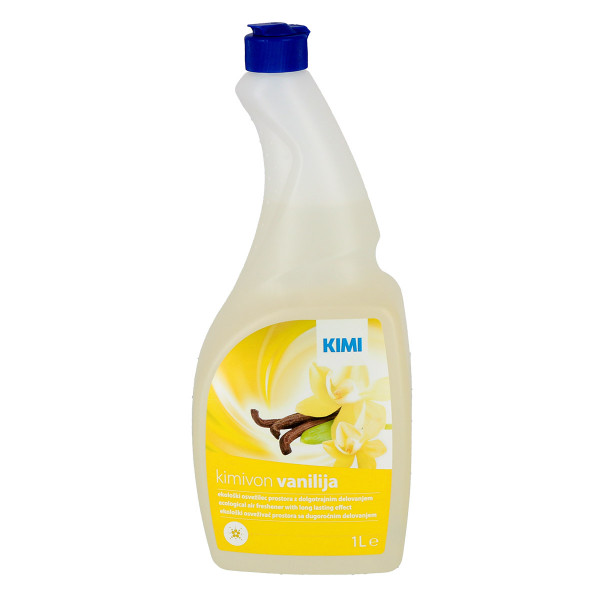 Air Freshener TopFresh Vanilla 1L 