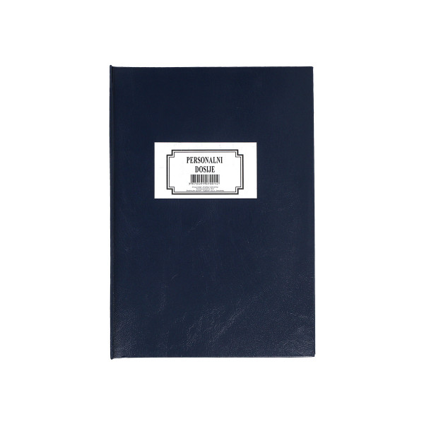 Personalni dosije 