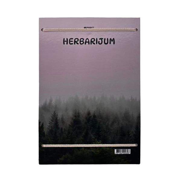 Herbarijum A4 
