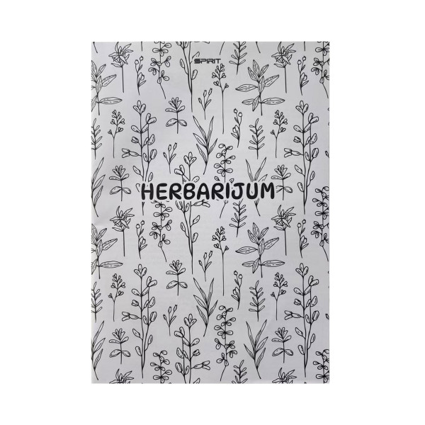 Herbarijum A4 