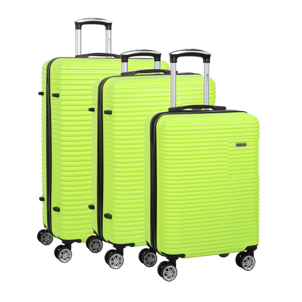 Trolley Case Set ''Go Explore'', 3/1 