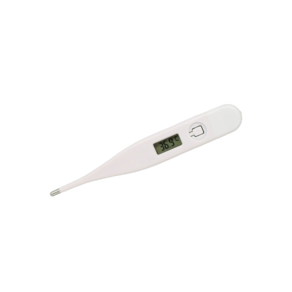 Digital Thermometer 