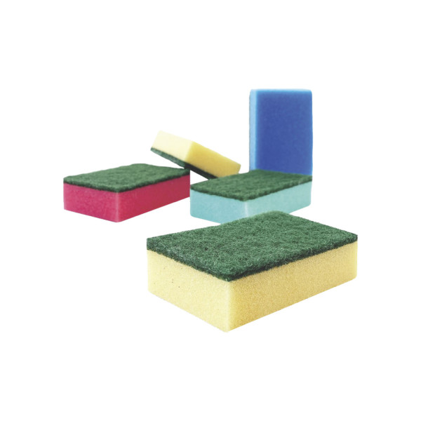 Kitchen sponge small 10/1 