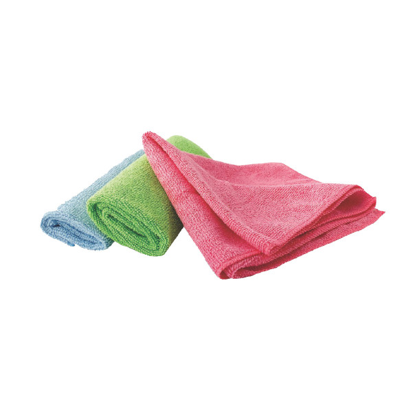 Microfiber cloth (Magic) 3/1 