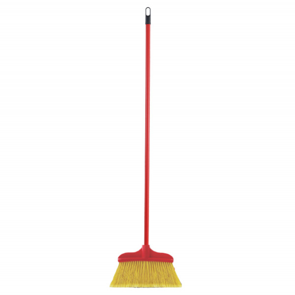 Broom with handle 1/1 