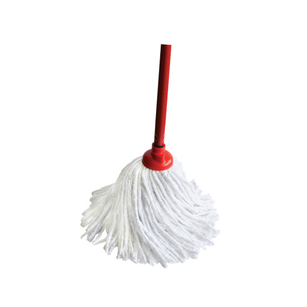 Cotton mop 