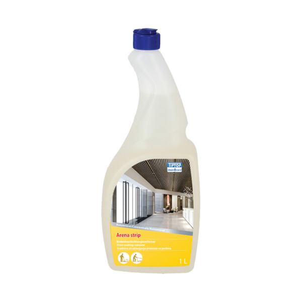 Floor cleaner Arena Strip 1L 