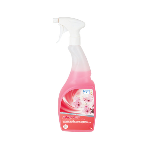 Air Freshener TopFresh Cherry 1L 