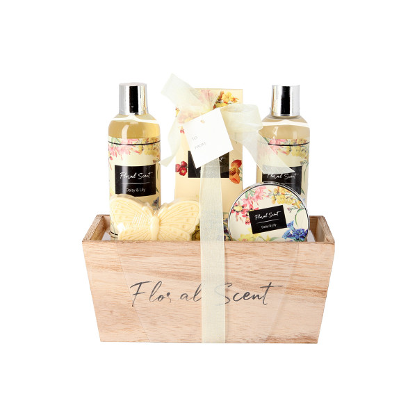 Bath Gift Set 