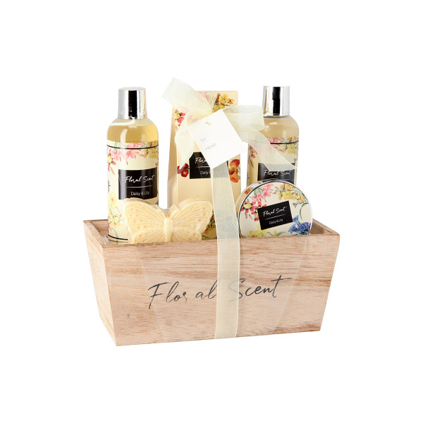 Bath Gift Set 