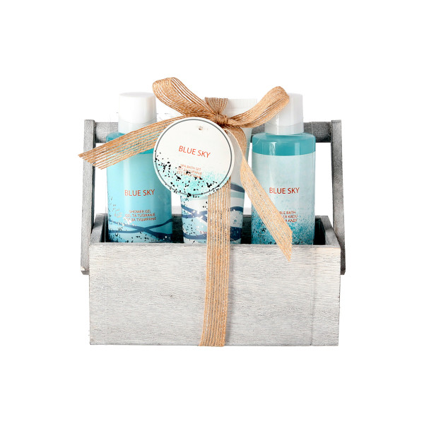 Bath Gift Set 