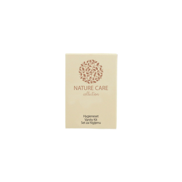 Hygieneset Natur care collection 