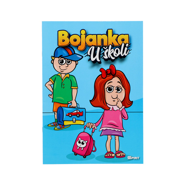 Bojanka 