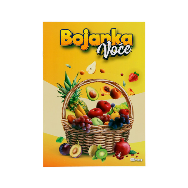 Bojanka 