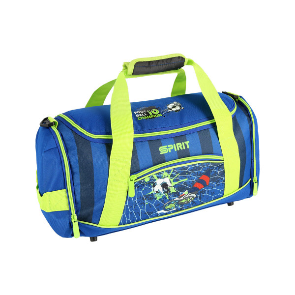 Sport Bag ''FOOTBALL NO.1