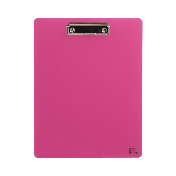 Clipboard ''FRESH'' A4 PP 