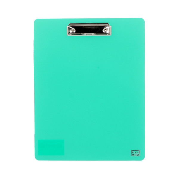 Clipboard ''FRESH'' A4 PP 