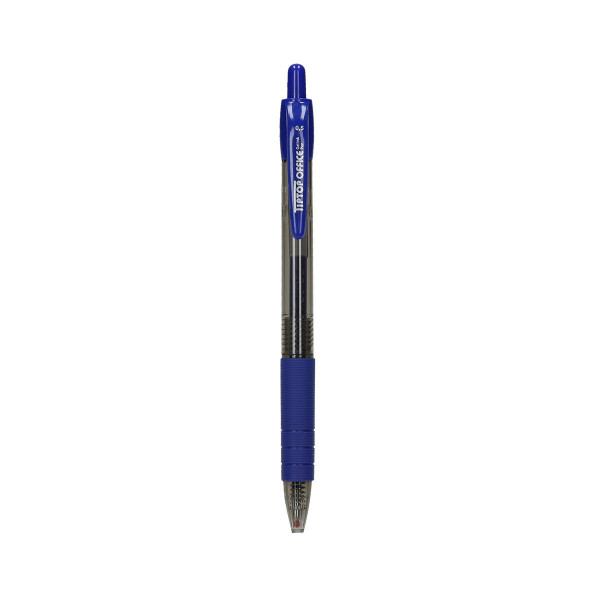 Gel Pen ''Classic Gel'' 0.5mm, 12/1 