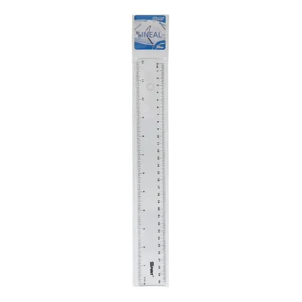 Ruler, 30cm 