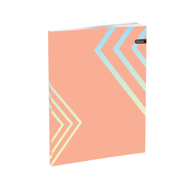 School Notebook A4 “Holograph ” Soft cover, Lines, 52 Sheets 