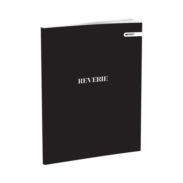 Sveska Premium A4 ''Crossword'' meki povez, Karo, 52 lista 