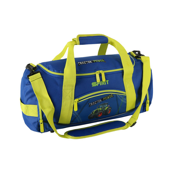 Sport Bag ''TRACTOR