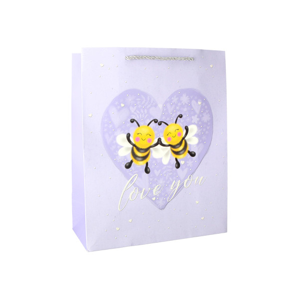 Geschenktragetasche 