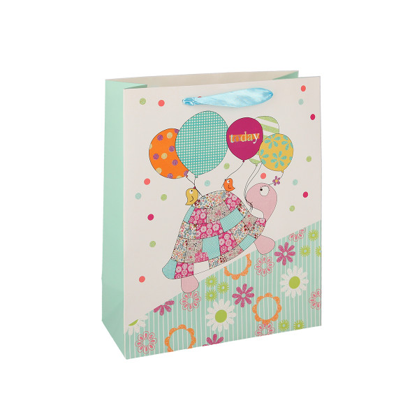 Gift bag ''Baby Boy'', L 