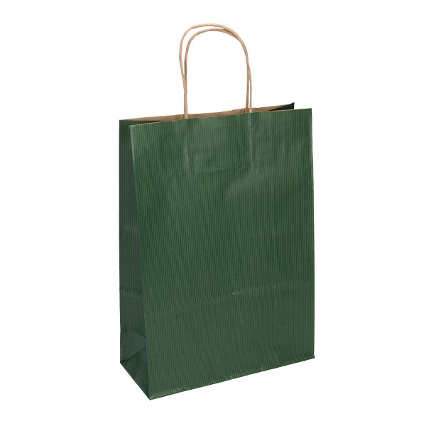 Paper bag ''Natron'', standard 