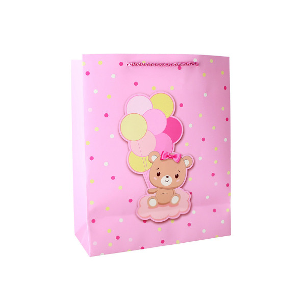 Geschenktragetasche 