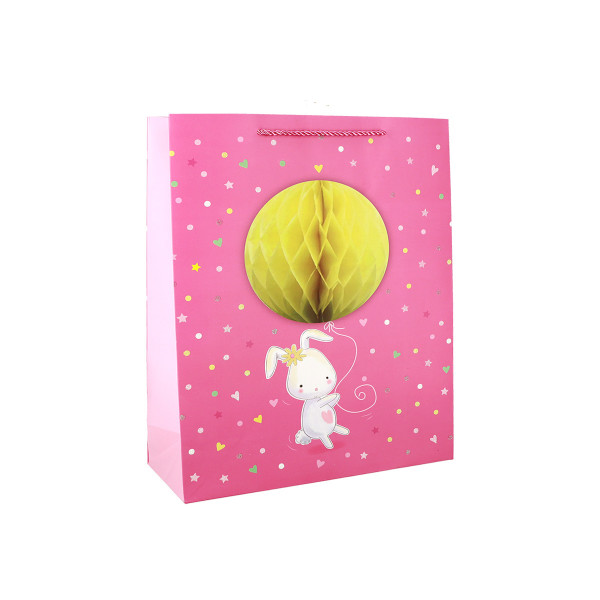 Geschenktragetasche 