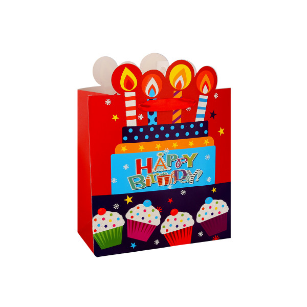 Geschenktragetasche 