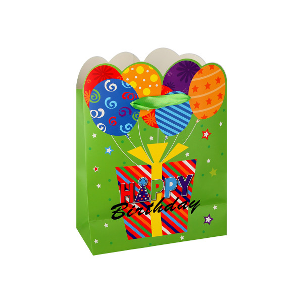 Geschenktragetasche 