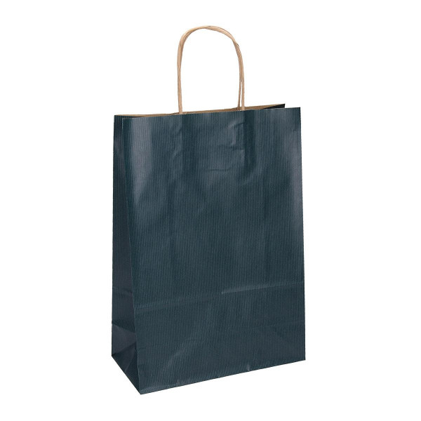 Craft paper bag ''Natron'', standard 