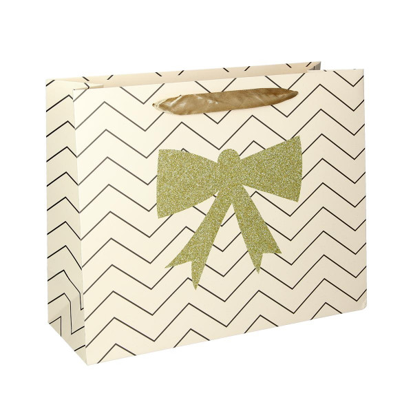 Gift bag ''Ribbon 4'', L, 210g. 