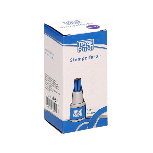 Universal Stamp Ink, 30ml 