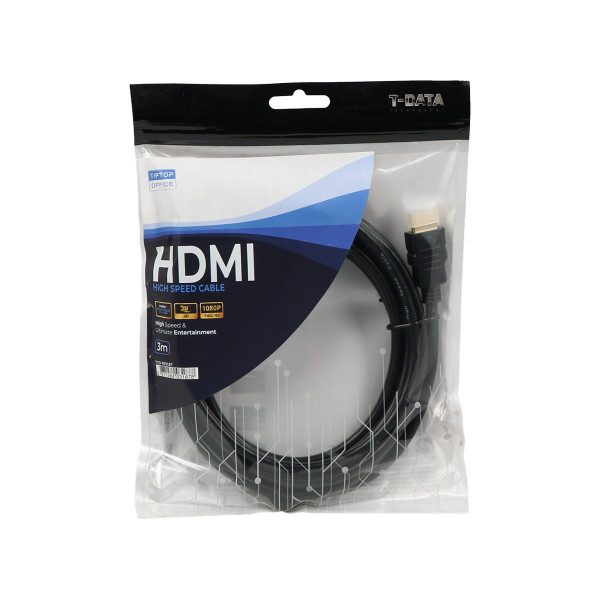 Kabal HDMI 1.4V AM-AM 3M 