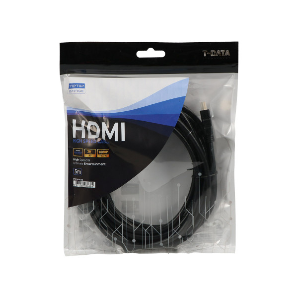 HDMI Cable 1.4V AM-AM 5m 