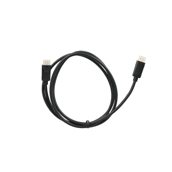 Display Port Cable 1.4V 14+1 AM-AM 1.8m 4K 