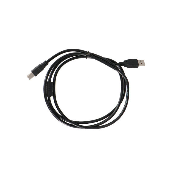 USB Printer Cable 2.0 AM-BM 1.5m 