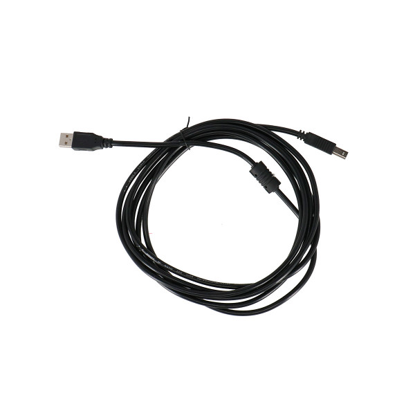 USB Printer Cable 2.0 AM-BM 3m 