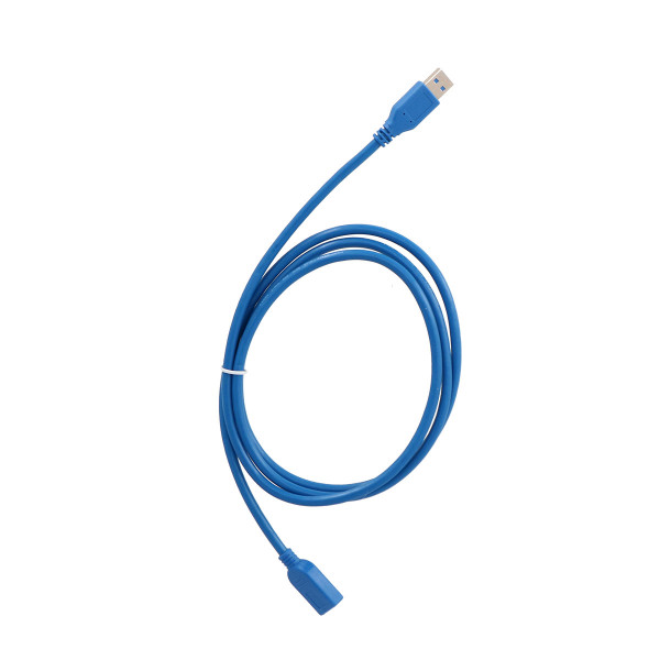 USB Cable ''AM-AF'' 3.0A, 1.5m 