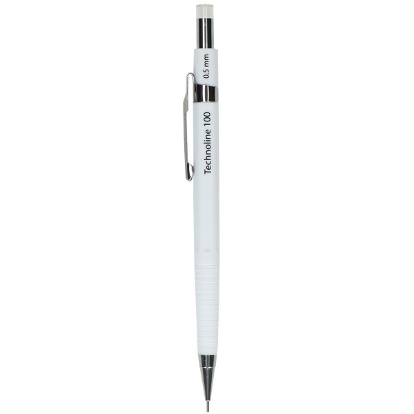 Mechanical Pencil ''Technoline 100'' 0.5mm, 1/1 