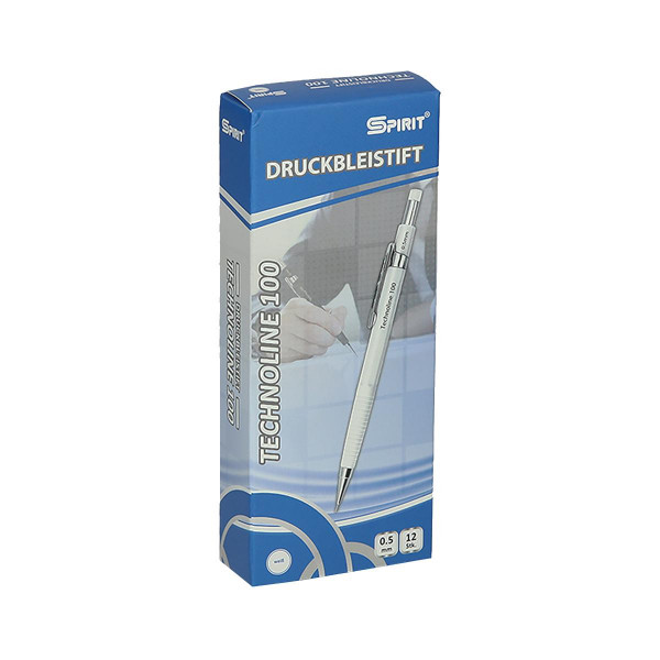 Druckbleistift ''Technoline 100'' 0.5mm, 1/1 