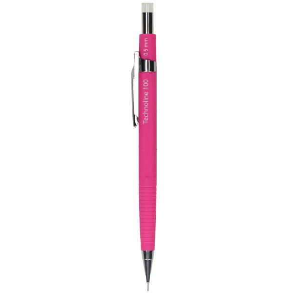 Mechanical pen ''Technoline 100'' 0.5mm, 1/1 